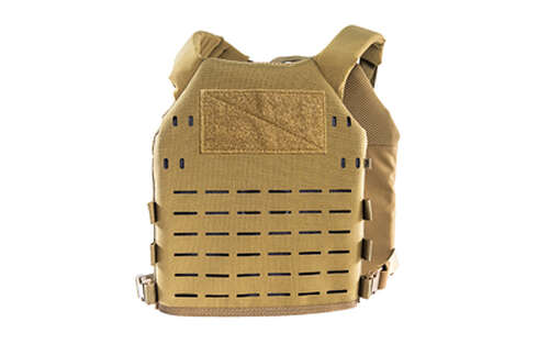 Holsters High Speed Gear Core Plate Carrier HSGI CORE PLATE CARRIER LG COY • Model: Core Plate Carrier